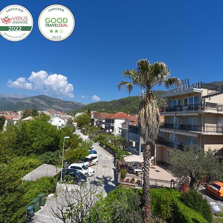 D&D Apartments Τίβατ Εξωτερικό φωτογραφία